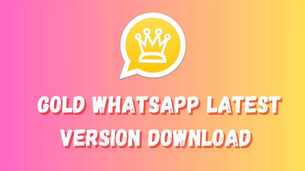 GB Whatsapp latest Version Download image
